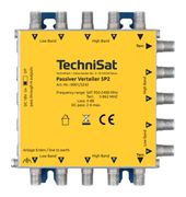 TechniSat 0001/3242 f&uuml;r 63,46 Euro