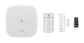 TechniSat Wlan  0100/9560 Technismart Starpaket (Weiß) f&uuml;r 104,96 Euro