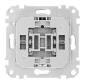 TechniSat 0200/9499 Ein-/Ausschalter-Einsatz mit Flächenwippe für Merten System M f&uuml;r 55,96 Euro