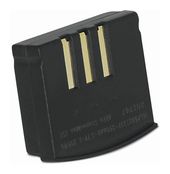 TechniSat Akku STEREOMAN ISI 2  1001/9128 (Schwarz) f&uuml;r 15,00 Euro