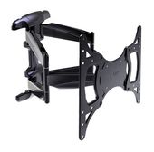 TechniSat Wand Halterung bis 139,7 cm (55") 45 kg -2 - 12° 2020/2761 TechniMount Flex f&uuml;r 85,46 Euro