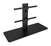 TechniSat Tisch/Bank Halterung bis 139,7 cm (55") 35 kg 2021/2789 f&uuml;r 133,96 Euro