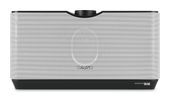 TechniSat 90 W Wlan Lautsprecher mit Bluetooth  Audiomaster MR3 (Aluminium, Schwarz) f&uuml;r 71,46 Euro