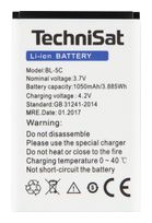 TechniSat BL-5C f&uuml;r 11,00 Euro