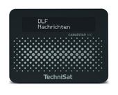 TechniSat Radio Tragbar  Cablestar 100 Digital (Schwarz) f&uuml;r 64,46 Euro