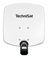TechniSat Aluminium Sat-Spiegel  DigiDish 33 (Weiß) f&uuml;r 79,00 Euro