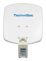TechniSat Aluminium Sat-Spiegel  DigiDish 33 (Weiß) f&uuml;r 99,00 Euro