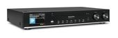 TechniSat Home-Audio-Minisystem DAB+, FM Bluetooth  DigitRadio 143 CD (Schwarz) f&uuml;r 203,96 Euro