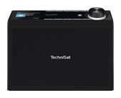 TechniSat Bluetooth DAB+, FM Radio Küche  DigitRadio 23 ASA (Schwarz) f&uuml;r 83,96 Euro