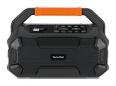 TechniSat Bluetooth DAB+, FM Radio Tragbar IPX4  DigitRadio 231OD (Schwarz) f&uuml;r 148,96 Euro