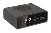 TechniSat DAB, FM Radio Uhr  DigitRadio 51 (Schwarz) f&uuml;r 62,96 Euro