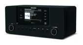 TechniSat Bluetooth DAB+, FM Radio Tragbar  DigitRadio 574 IR (Schwarz) f&uuml;r 148,96 Euro