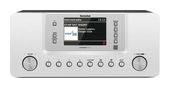 TechniSat Bluetooth DAB+, FM Radio Persönlich  Digitradio 574IR (Silber) f&uuml;r 168,96 Euro