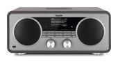 TechniSat Bluetooth DAB+, FM Radio Internet  DigitRadio 602 (Anthrazit, Silber) f&uuml;r 319,00 Euro
