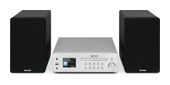 TechniSat CD Payer DAB+, FM Radio  DigitRadio 760CD IR (Silber) f&uuml;r 499,00 Euro