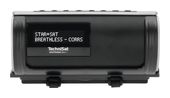 TechniSat Bluetooth DAB+, FM Radio Tragbar UV-beständig, Wasserfest IP65  DigitRadio Bike 1 (Schwarz, Silber) f&uuml;r 54,96 Euro