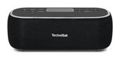 TechniSat Bluetooth DAB+, UKW Radio Tragbar  DigitRadio BT1 (Schwarz) f&uuml;r 58,96 Euro