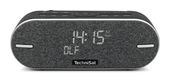 TechniSat Bluetooth DAB+, FM Radio Tragbar IPX5  DigitRadio BT2 (Anthrazit, Schwarz) f&uuml;r 125,96 Euro