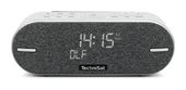 TechniSat Bluetooth DAB+, FM Radio Tragbar Wasserabweisend IPX5  DigitRadio BT2 (Grau) f&uuml;r 126,96 Euro