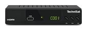 TechniSat Full HD Single Kabel-Receiver HD-C 232 f&uuml;r 54,46 Euro