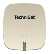TechniSat Aluminium Sat-Spiegel  SatMan 65 Plus (Beige) f&uuml;r 142,96 Euro
