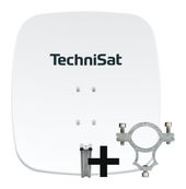 TechniSat Aluminium Sat-Spiegel  SatMan 65 Plus (Weiß) f&uuml;r 171,96 Euro