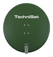 TechniSat Aluminium Sat-Spiegel  SatMan 850 Plus (Grün) f&uuml;r 208,96 Euro