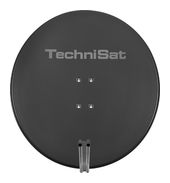 TechniSat Aluminium Sat-Spiegel  SatMan 850 Plus (Grau) f&uuml;r 166,96 Euro