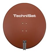 TechniSat Aluminium Sat-Spiegel  SatMan 850 Plus (Rot) f&uuml;r 178,96 Euro
