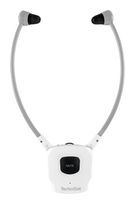 TechniSat In-Ear Bluetooth Kopfhörer kabelgebunden&kabellos  StereoMan ISI3 (Weiß) f&uuml;r 54,96 Euro