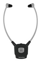 TechniSat In-Ear Bluetooth Kopfhörer kabelgebunden&kabellos  StereoMan ISI3 (Schwarz) f&uuml;r 56,46 Euro