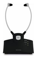 TechniSat  StereoMan ISI3 (Schwarz) f&uuml;r 83,96 Euro