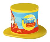 TechniSat  TechniFant - Hütchen Radio TEDDY Edition Vol. 1 (Gelb) f&uuml;r 9,00 Euro