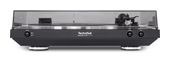 TechniSat Audio-Plattenspieler mit Riemenantrieb  TechniPlayer LP 200 (Schwarz, Silber) f&uuml;r 205,96 Euro