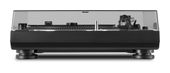 TechniSat Plattenspieler mit Direktantrieb  TechniPlayer LP 300 (Schwarz, Silber) f&uuml;r 203,96 Euro