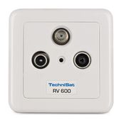 TechniSat TechniPro RV 600-13 f&uuml;r 12,96 Euro