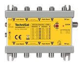 TechniSat TECHNIROUTER 5/1x16 f&uuml;r 138,96 Euro