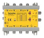 TechniSat TechniRouter 5/2x16 f&uuml;r 121,96 Euro