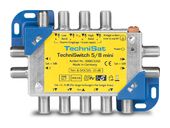 TechniSat TECHNISWITCH 5/8 MINI f&uuml;r 59,96 Euro