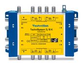 TechniSat TechniSystem 5/8 K f&uuml;r 100,96 Euro