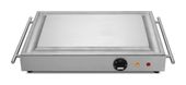 TechniSat Kochfeld/Herdplatte Teppinox M2000 (V2) f&uuml;r 599,00 Euro