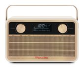TechniSat DAB+, FM Radio Tragbar  Transita 120 (Beige) f&uuml;r 157,96 Euro