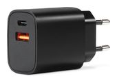 TechniSat USB-C Netzteil f&uuml;r 13,00 Euro