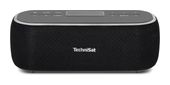 TechniSat Bluetooth DAB+, FM Radio Tragbar  Viola BT1 (Schwarz, Grau) f&uuml;r 49,96 Euro