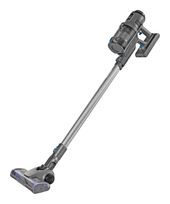 TechniSat Handstaubsauger mit Staubbeutel bis 60 min Laufzeit 28,8 V HEPA  Viola VC6 (Anthrazit, Silber) f&uuml;r 198,96 Euro