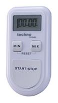 Technoline Timer KT100, weiss f&uuml;r 7,99 Euro