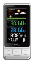 Technoline WS 6441 f&uuml;r 52,96 Euro