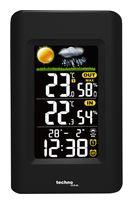 Technoline WS 6447 f&uuml;r 37,99 Euro