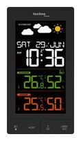 Technoline WS 6458 f&uuml;r 46,96 Euro