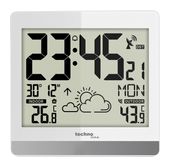Technoline WS 8119 f&uuml;r 43,99 Euro